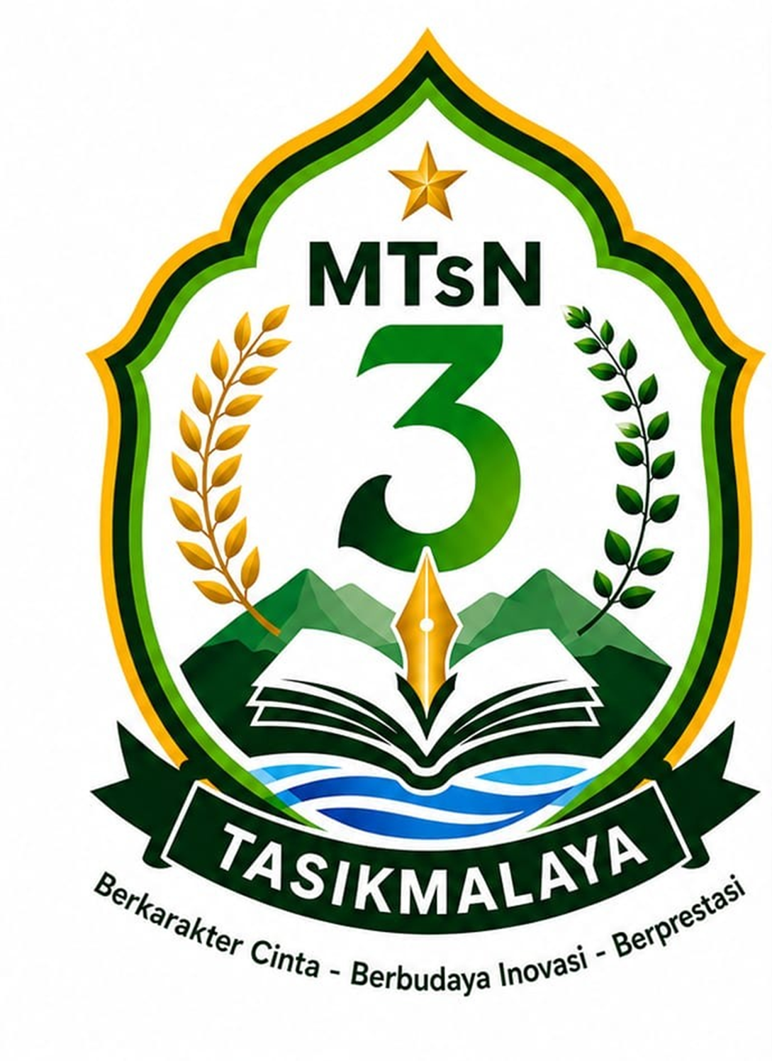 Logo Madrasah